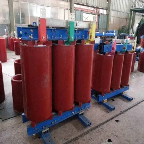 隰县SCB10-250KVA干式变压器