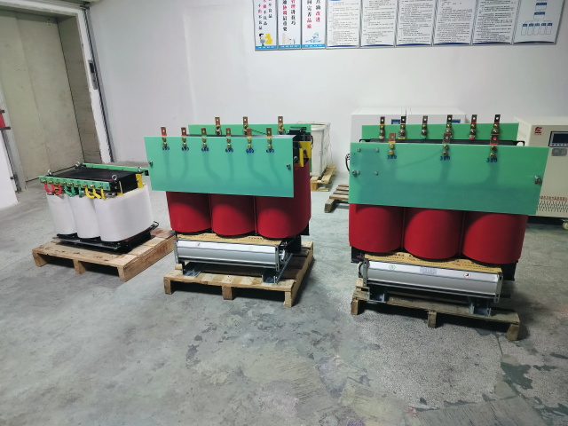 隰县KS11-1000KVA矿用变压器