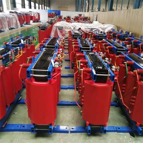 隰县2500kva干式变压器尺寸